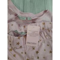 Blue Motion Pijama Stars - L (44/46) buy in online store 2