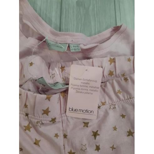 Blue Motion Pijama Stars - L (44/46) buy in online store