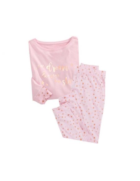 Blue Motion Pijama Stars - L (44/46) buy in online store