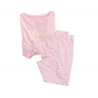 Blue Motion Pijama Stars - M (40/42) buy in online store