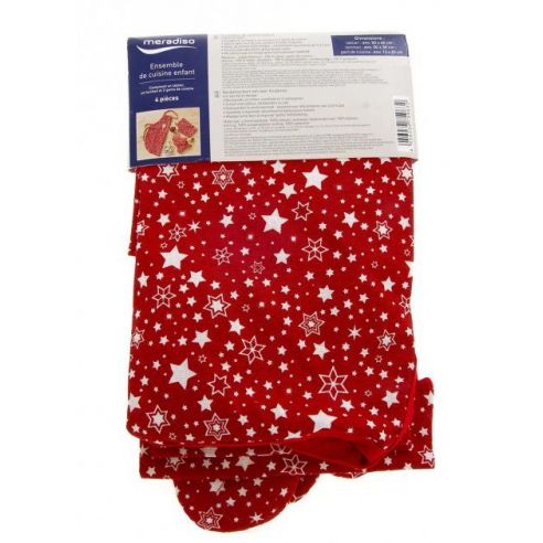 Children's kitchen set MERADISO (Packaging 4 subjects) buy in online store