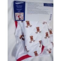 Children's kitchen kitchen set Meradiso (packaging 4 objects) - deer buy in online store 2