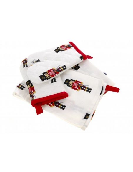 Children's kitchen set MERADISO (packaging 4 subjects) - Nutcracker buy in online store Children's kitchen set MERADISO (packaging 4 subjects) - Nutcracker buy in online store