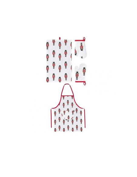 Children's kitchen set MERADISO (packaging 4 subjects) - Nutcracker buy in online store Children's kitchen set MERADISO (packaging 4 subjects) - Nutcracker buy in online store