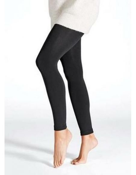 Leggings Esmara - Black 50Den buy in online store Leggings Esmara - Black 50Den buy in online store