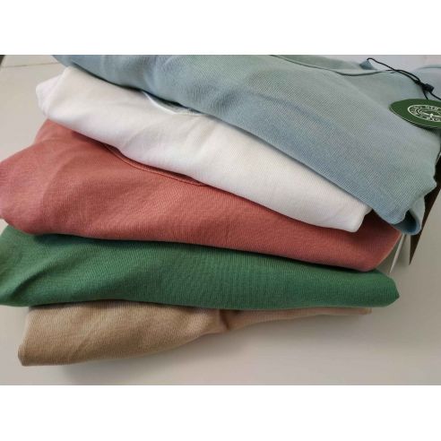 Long Sleep C & A, Sleeve 3/4 - Beige buy in online store