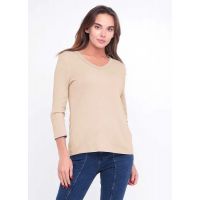 Long Sleep C & A, Sleeve 3/4 - Turquoise buy in online store 2