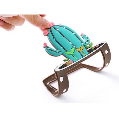 Decorative cover with backlit switch buy in online store