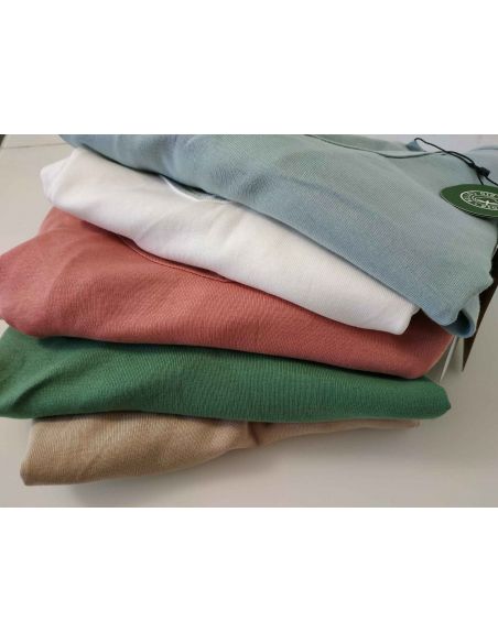 Long Sleeve C & A, 3/4 Sleeve - Red buy in online store