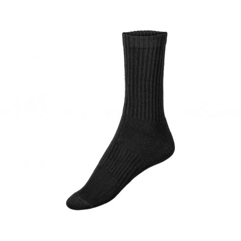Men's Working Socks Liverge Black (3 Couples) 39-42 buy in online store