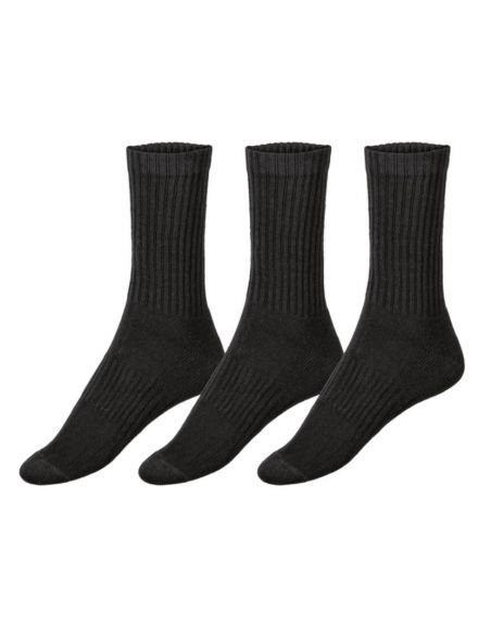Men's Working Socks Liverge Black (3 Couples) 39-42 buy in online store Men's Working Socks Liverge Black (3 Couples) 39-42 buy in online store