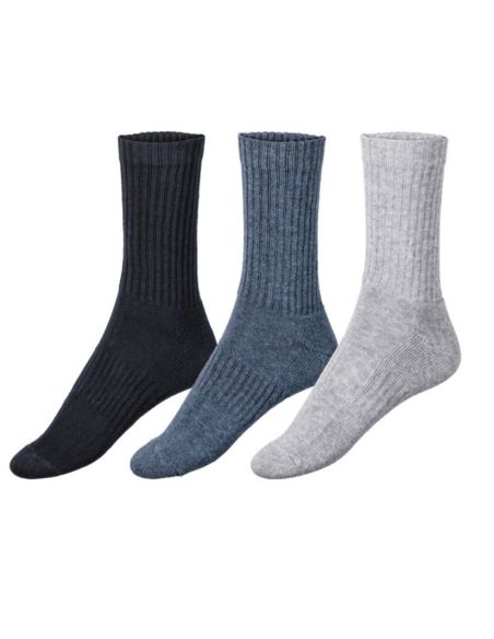 Mens Working Socks Liverge Colored (3 Couples) 39-42 buy in online store Mens Working Socks Liverge Colored (3 Couples) 39-42 buy in online store