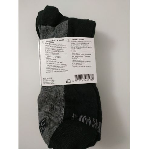 Men's Socks Liverge (3 pairs) 43-46 buy in online store