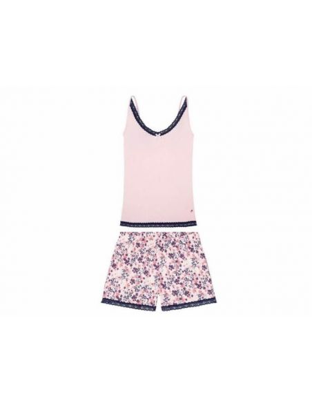 Pajamas Esmara Flowers buy in online store