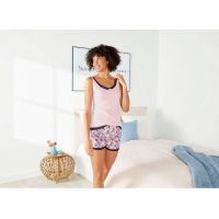 Pajamas Esmara Flowers buy in online store