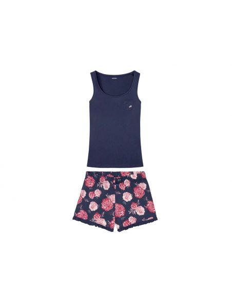 Pajamas Esmara Peonies buy in online store