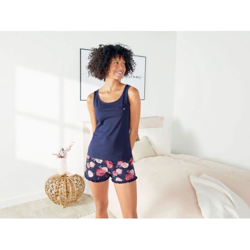 Pajamas Esmara Peonies buy in online store