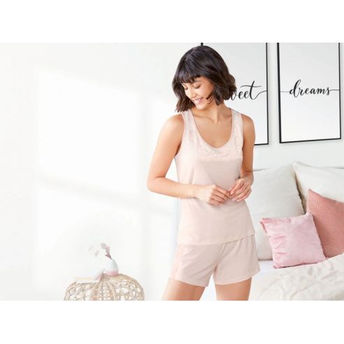 Pijama Esmara Pink buy in online store