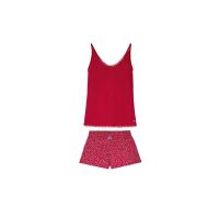 Esmara Red Pajamas buy in online store 2
