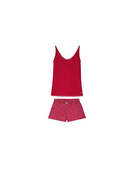Esmara Red Pajamas buy in online store