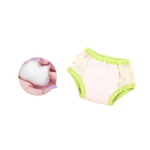 Budkid training panties size -18t buy in online store