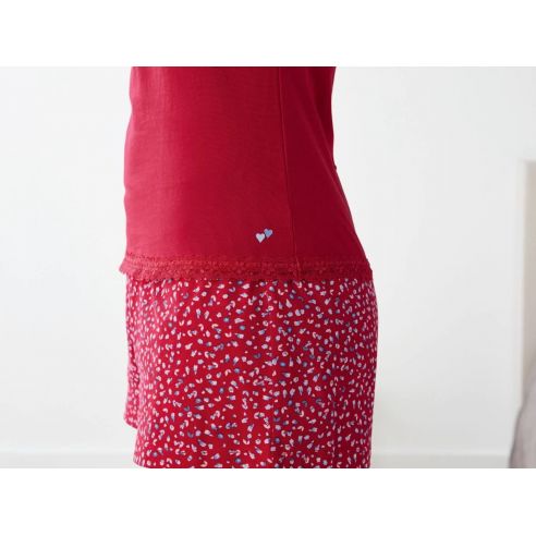 Esmara Red Pajamas buy in online store