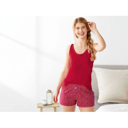 Esmara Red Pajamas buy in online store