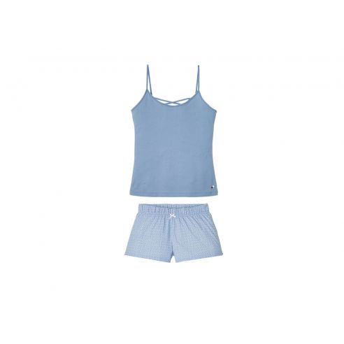 Pajamas Esmara Blue buy in online store