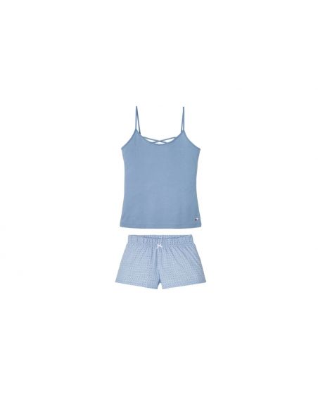 Pajamas Esmara Blue buy in online store