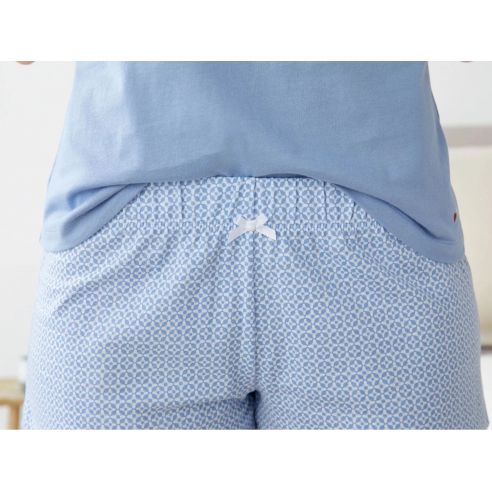 Pajamas Esmara Blue buy in online store
