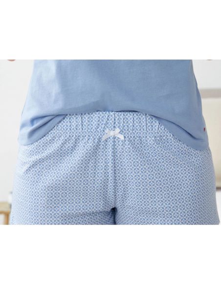 Pajamas Esmara Blue buy in online store