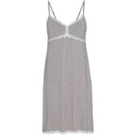 Esmara Night Shirt Gray buy in online store 2