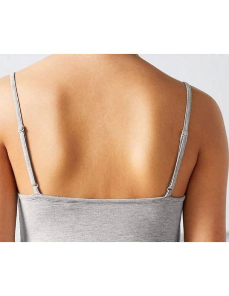 Esmara Night Shirt Gray buy in online store