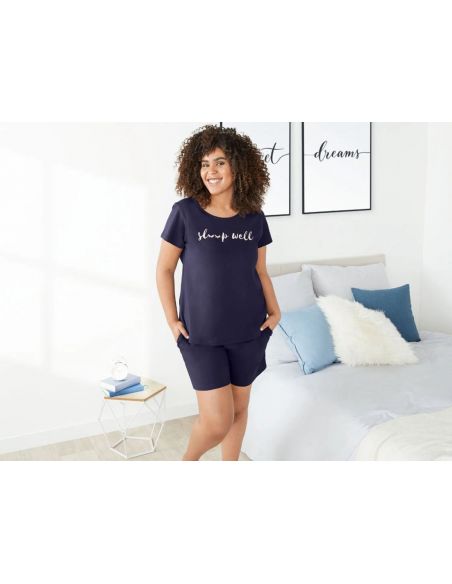 Pajamas Esmara Sleep Well buy in online store