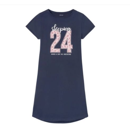 Night Shirt Esmara Blue buy in online store