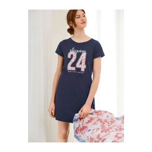 Night Shirt Esmara Blue buy in online store