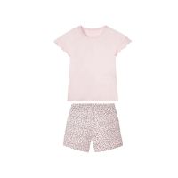Pajamas Esmara Pink Flowers buy in online store 2