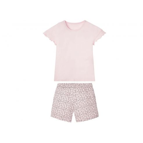 Pajamas Esmara Pink Flowers buy in online store