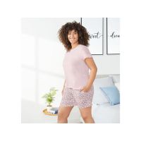 Pajamas Esmara Pink Flowers buy in online store