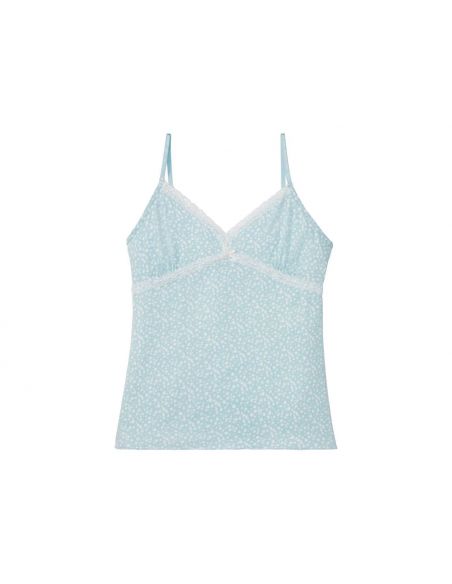 Pajamas Esmara Green in Krapinka buy in online store