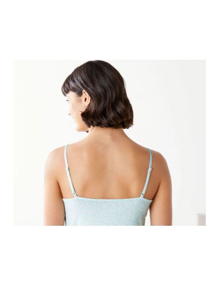 Pajamas Esmara Green in Krapinka buy in online store