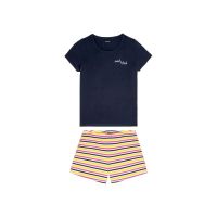 Esmara Pajamas Blue Striped buy in online store 2