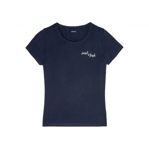 Esmara Pajamas Blue Striped buy in online store