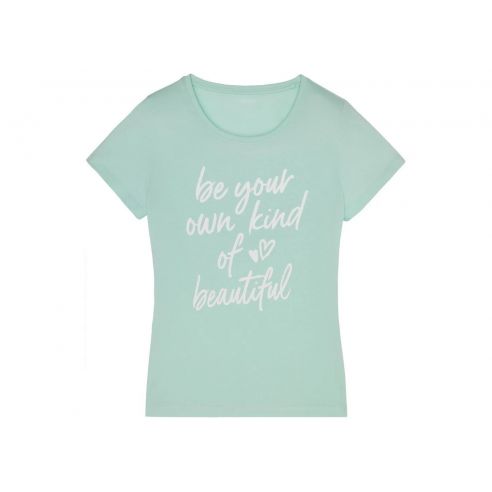 Pajamas Esmara Mint. buy in online store