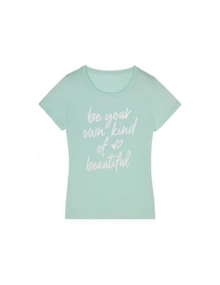 Pajamas Esmara Mint. buy in online store