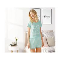 Pajamas Esmara Mint. buy in online store