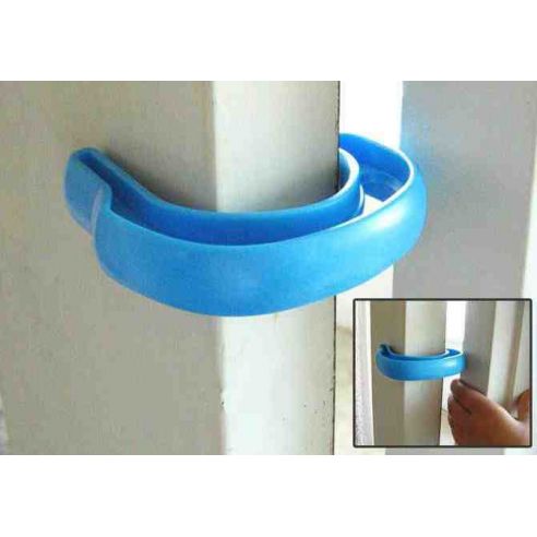Stopper Horseshoe for door buy in online store