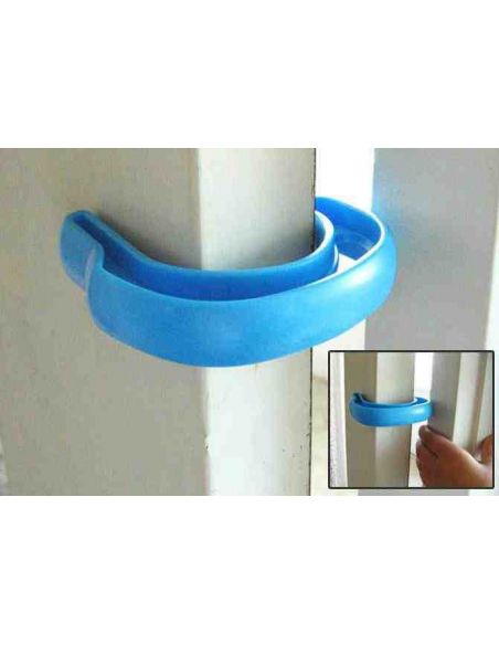 Stopper Horseshoe for door buy in online store