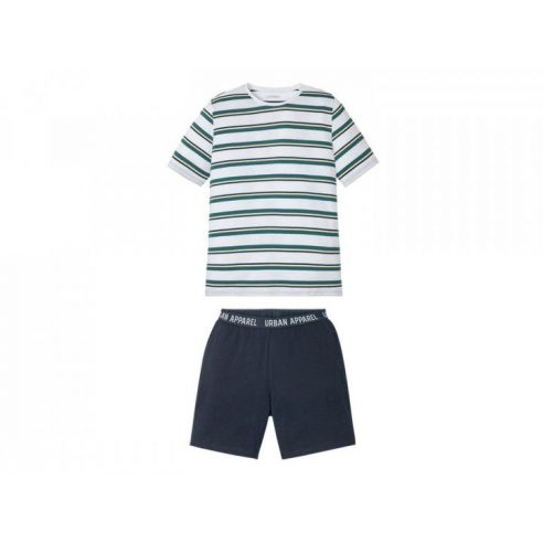 Livergy striped pajamas buy in online store