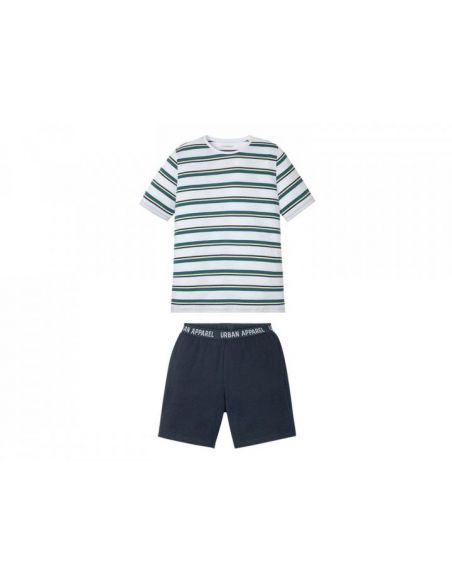 Livergy striped pajamas buy in online store